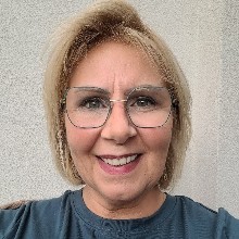 Géraldine Saouma