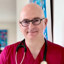 Dr Kenneth Coenye (Chirurgien général): Prenez rendez-vous en ligne