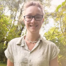 Manon Saelens Master
