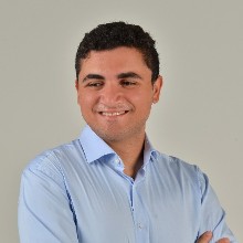 Ismail Baddou