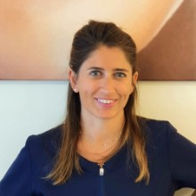 Anna Assouline Dentist: Book an online appointment