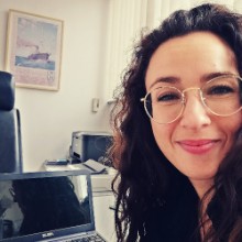 Leyla Cebbar Hypnotherapist | doctoranytime
