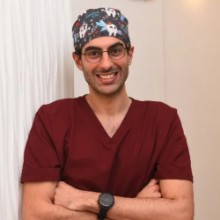 Bennouna El Ghali Dentist: Book an online appointment
