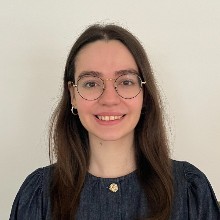 Daniela Ferreira Mesquita