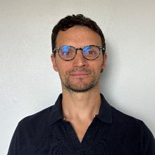 Lorenzo Ferlini MD, PhD