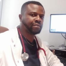 Dr Léonard Sacré Owandjikoy Lomani (Médecin Généraliste): Prenez rendez-vous en ligne