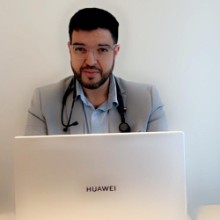 Dr Abdelhak Soulimani (Médecin Esthétique): Prenez rendez-vous en ligne