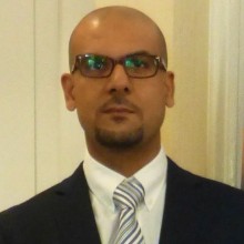 Ahmad Alreni