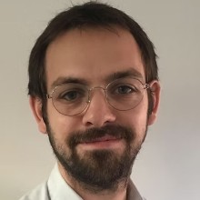 Olivier Vossen