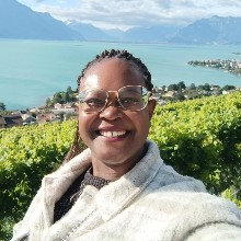 Emma Nkale
