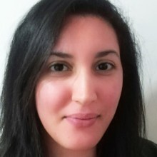 Oummia Arbaoui Certificat 