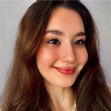 Dilara Atilgan Master