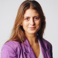 Boutheina Bahri