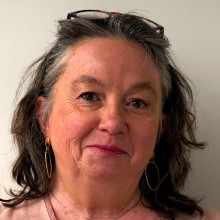 Carine Henry