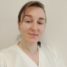Camille Leduc Physiotherapist: Book an online appointment