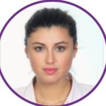 Stefania Mosele