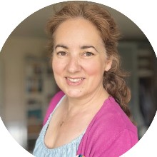 Johanna Touzel