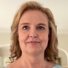 Danielle Moricz-van den Oever Psychology, Master