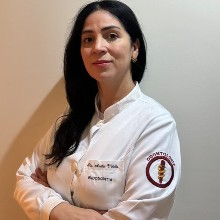 Aretha Vilela Fonseca