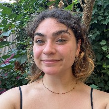 Zoé Hardy