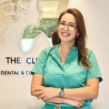Mayssa Jbeniany