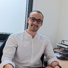 Romain Wettach (Kinesist) | doctoranytime Romain Wettach (Kinesist) | doctoranytime