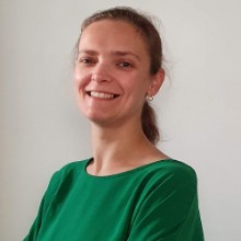 Eliane Vanlangenaeker (Diëtist) | doctoranytime