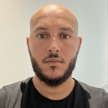 Mohamed Harraou