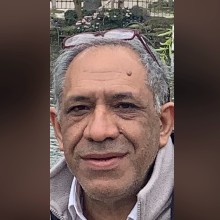 Ardalan Doudkani