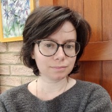 Justine Gérard (Diëtist): Boek online een afspraak