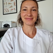 Daniela Pricop