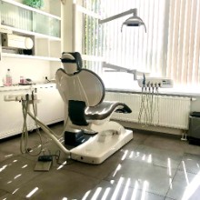 Thanh Tran Dentist: Book an online appointment