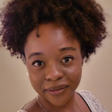 Marie-Francoise Kabongo