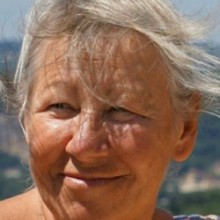 Michèle Tricot