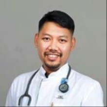 Dr Dr. Alexandre Kamnerdsiri General Practitioner | doctoranytime
