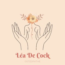 Léa De Cock (Osteopaat): Boek online een afspraak