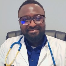 Dr Steve Hotou (Médecin Diplômé / Diplômée en médecine): Prenez rendez-vous en ligne