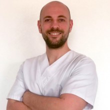 Dorian Neels Physiotherapist | doctoranytime