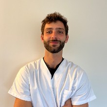 Lucas Mottiat