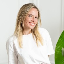 Virginie Olette