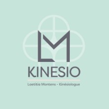 Laetitia MONTENS - LM KINESIO  www.KINESIO.be (Kinesioloog) | doctoranytime