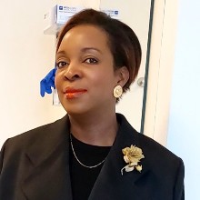 Pascale Ribai