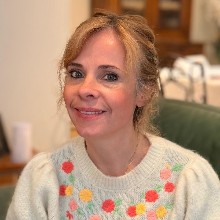 Géraldine Severin