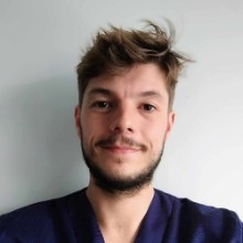 Léo Bourrat Osteopath: Book an online appointment