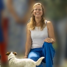 Valérie Van Ausloos