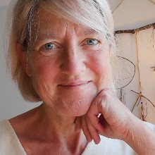 Françoise Tillieux - certifiée