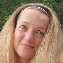 Aurélie Pauporté