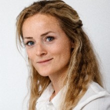 Inge Snijders Therapist, psychotherapist i.f | doctoranytime