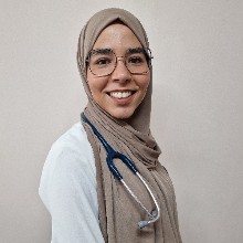 Insaf Bouziane