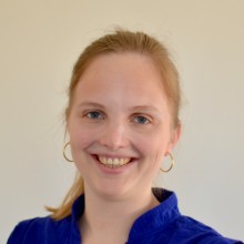 Victoria Thijssen (Diététicien): Prenez rendez-vous en ligne